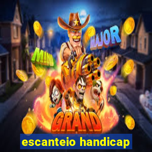 escanteio handicap